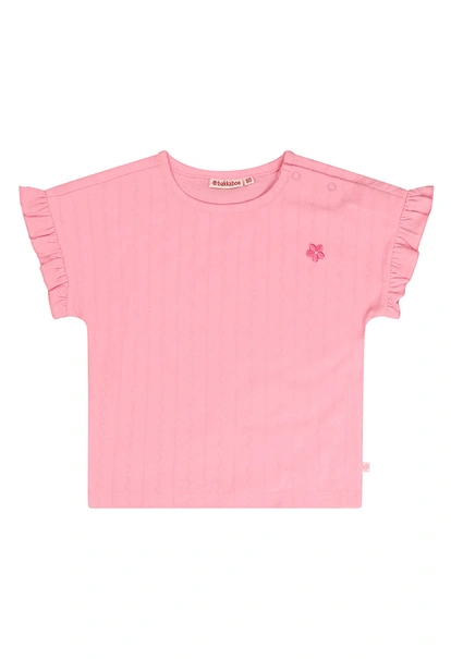 Bakkaboe baby meisjes T-shirts
